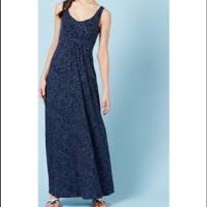 Boden Jersey Maxi Dress
Size: 6 L